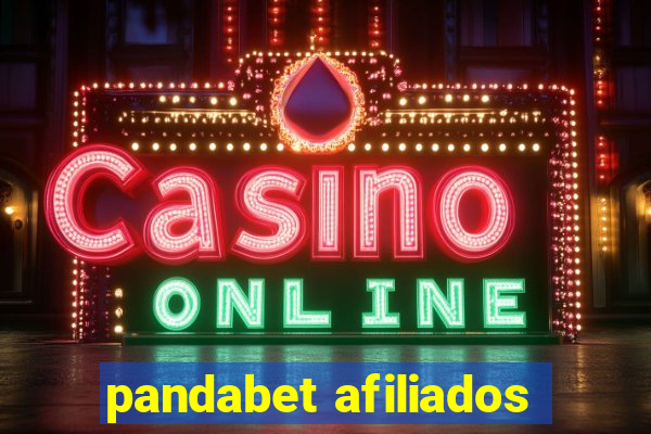 pandabet afiliados